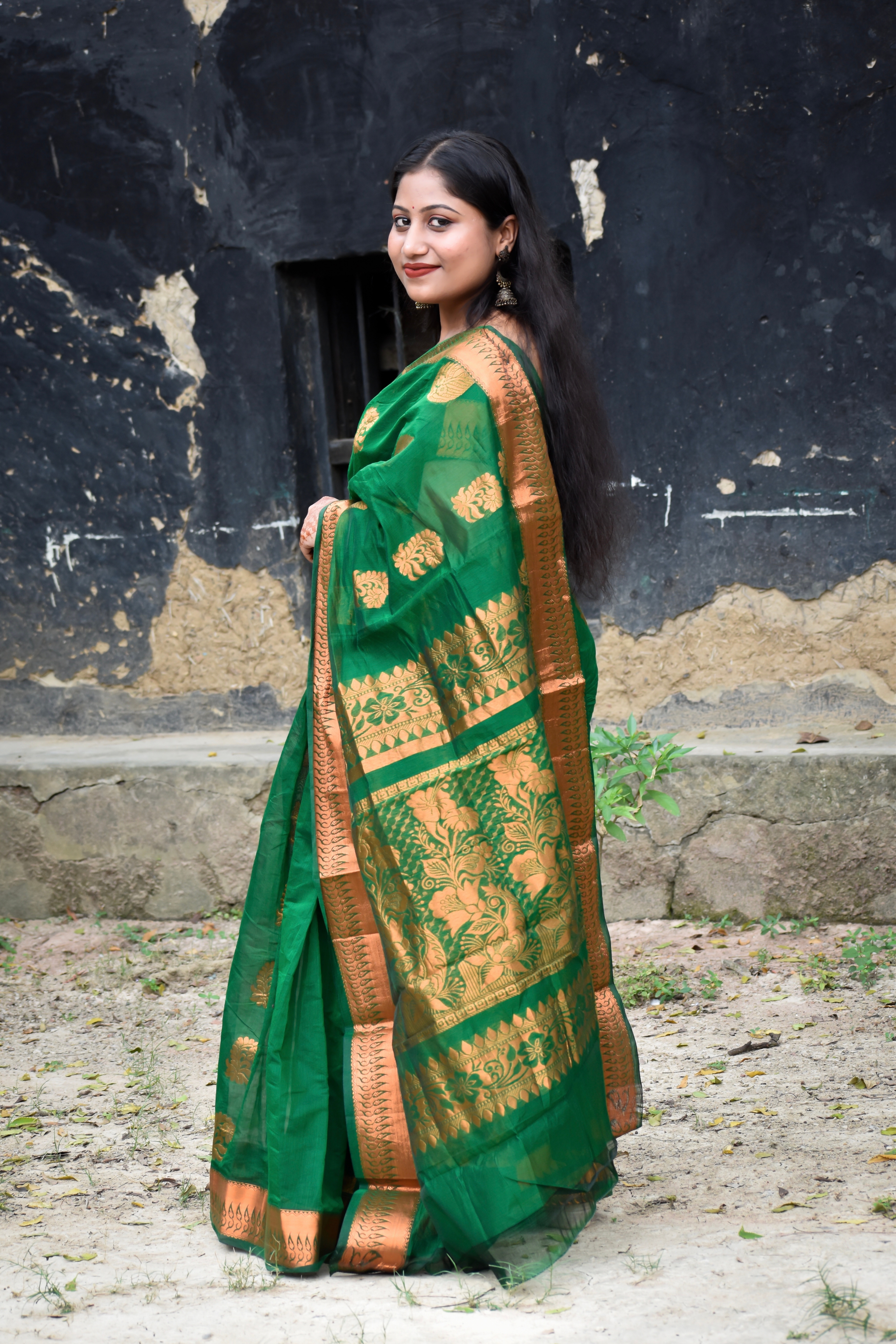 Shreya